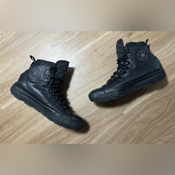 Converse Other - Converse - All Terrain HI Size 9